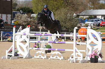 Chepstow CSI 2* - Day 2